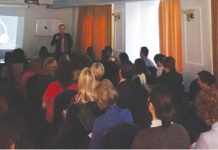 Penitenciarul Ploieşti a organizat o sesiune de consiliere psihologică