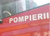 Măsuri şi atenţionări ale pompierilor prahoveni pentru un „Revelion fără incendii !”