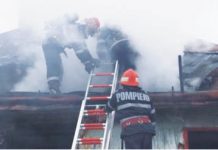 Nu-i de joacă deloc cu focul: În Prahova au ars sute de locuinţe, zeci de persoane suferind răni grave, iar alte şase decedând !