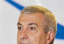 Călin Popescu Tăriceanu: Nu s-a discutat despre suspendarea preşedintelui Iohannis