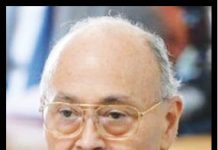 S-a stins din viaţă preşedintele Academiei Române