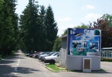 Peste 10.000 de candidaţi la Şcoala de Agenţi de Poliţie “Vasile Lascăr” din Câmpina !