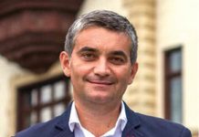 Primarul oraşului Sinaia, Vlad Oprea, achitat într-un dosar instrumentat de procurorul Negulescu