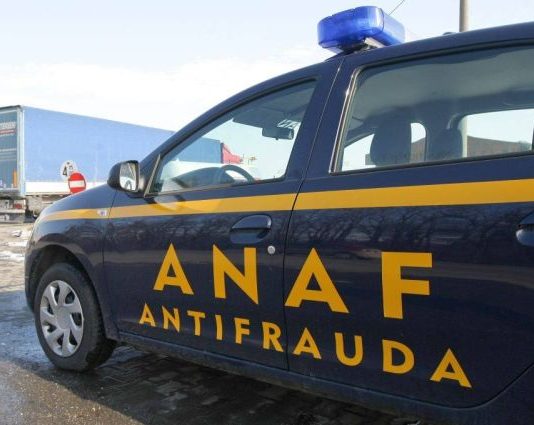 ANAF a amendat cu aproape 18 milioane de lei comercianţii care au încălcat regulile de plafonare a preţurilor la alimentele de bază