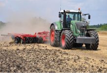 De astăzi, APIA plăteşte peste 177 milioane lei pentru acciza la motorina utilizată în agricultură