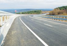 O nouă provocare: centura ocolitoare a oraşului Comarnic – gata la anul