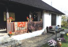 Expoziţie pe tema artei scrisului, la Muzeul din Valea Călugărească