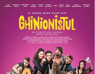 Filmul zilei: „Ghinionistul” 2D