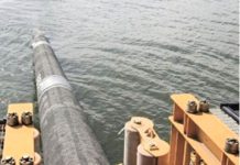 Acord istoric privind construirea celui mai lung gazoduct submarin către Europa