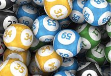 A fost câştigat marele premiu la Loto !