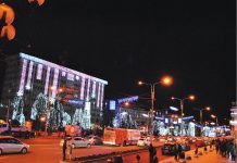 De Moş Nicolae, Prahova se pregăteşte de Sărbătorile de Iarnă, iar Ploieştiul – de alarmare publică