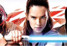 Filmul „Star Wars: The Last Jedi”, al doilea cel mai bun debut în cinematografele nord-americane