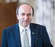 Tudorel Toader a discutat cu zece ambasadori