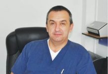 Călin Boeru s-a întors la conducerea maternităţii ploieştene