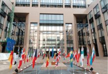 Procesul de preluare de către România a preşedinţiei Consiliului UE a evoluat semnificativ