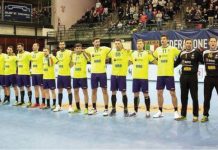 Handbaliştii merg la baraj pentru calificarea la Mondiale