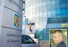Mircea „Portocală” Negulescu, dat afară din magistratură!
