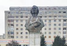 Dor de Eminescu