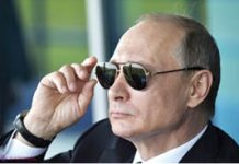 Trezoreria SUA a publicat „Lista oligarhilor“