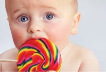 Acadelele favorizează apariţia sindromului ADHD la copii!