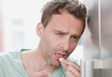 Administrarea pe termen lung a ibuprofenului are efecte negative asupra fertilităţii masculine