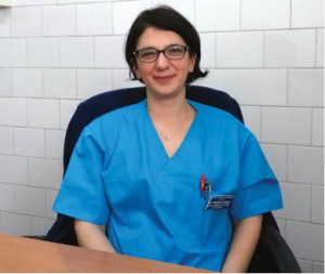 dr. Cătălina Porojnicu