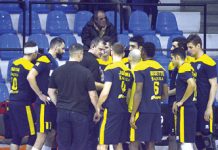 Au mai pierdut un punct faţă de lider