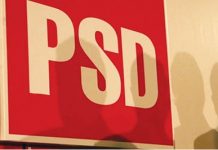 PSD anunţă strângerea semnăturilor pentru depunerea moțiunii de cenzură