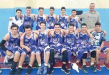 Echipele ploieştene „U16”, debut cu suişuri şi coborâşuri în faza de clasificare