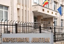 2017 – al şaptelea an consecutiv în care a scăzut infracţionalitatea stradală în Prahova