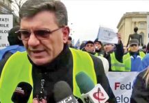 Sindicatele din poliţie ameninţă cu proteste şi anunţă că nu vor mai lucra suplimentar