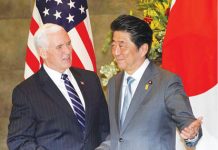 Statele Unite vor anunţa cele mai dure sancţiuni împotriva Coreei de Nord