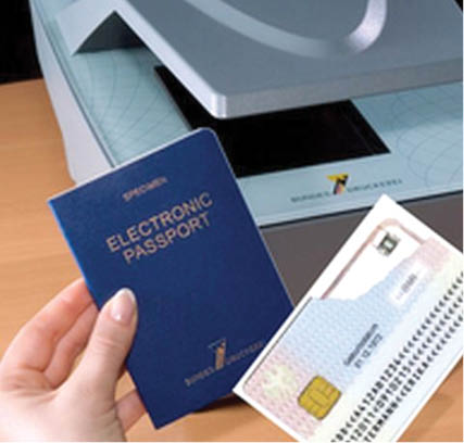 Pasaport simplu electronic valabilitate