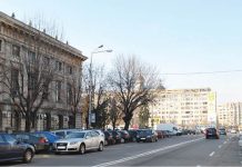 Persoanele cu dizabilităţi care locuiesc în Ploieşti pot obţine permise gratuite pentru parcarea autovehiculelor
