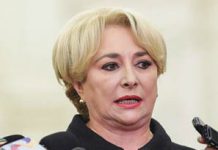 Viorica Dancilă: Reformarea administraţiei, miză pentru Guvern