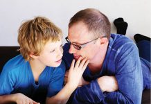 S-au făcut primii paşi spre un test biologic pentru autism