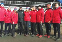 Sportivi prahoveni, prezenţi la Mondialele de Sanie pentru juniori