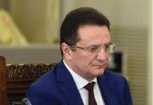 Fostul şef SRI, George Maior, citat pentru 23 mai în dosarul lui Kovesi