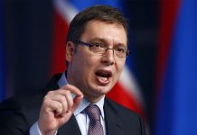 Serbia nu va sprijini recunoaşterea Kosovo în schimbul aderării la UE