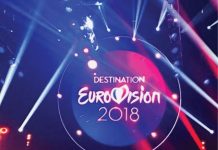 Finala Eurovision România va avea loc pe 25 februarie
