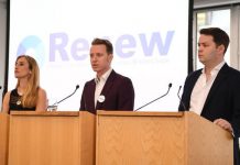 Un nou partid din Marea Britanie vrea să anuleze Brexitul