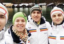 Prahovenii din lotul de sanie şi-au încheiat evoluţia la PyeongChang 2018