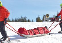 Trei tragedii înregistrate în Bucegi doar anul trecut