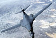 Pentru prima dată după sfârşitul Războiului Rece, Rusia a trimis avioane militare în zona Polului Nord