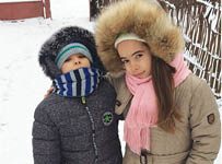 Minorii răpiţi luni după-amiază din Vărbilău au fost găsiţi în Bucureşti