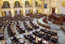 Cele trei legi ale Justiţiei, în şedinţa Senatului de astăzi, pentru votul final