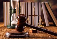 Primarul din Floreşti, condamnat la închisoare cu suspendare