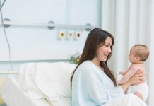 Eurostat: Vârsta medie a femeilor care au devenit mame în 2016 a fost de 30,6 ani