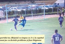 Etapă cu derbyul campionatului