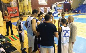 CSU Ploiesti